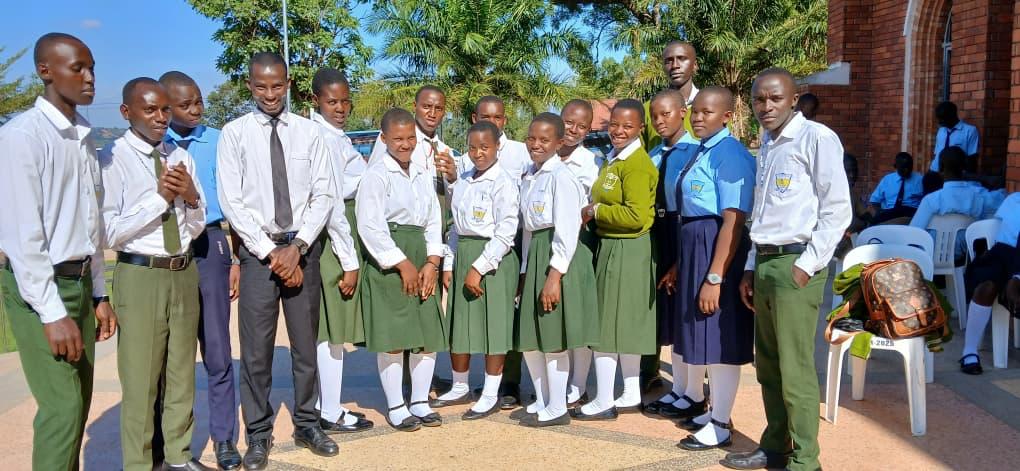 Environmental Guardians activity